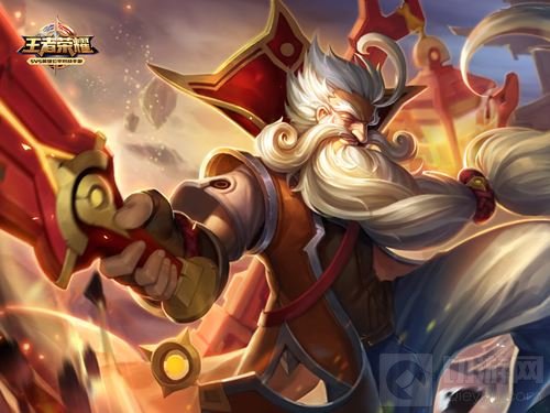 王者荣耀solo谁打得过露娜 露娜克制英雄推荐