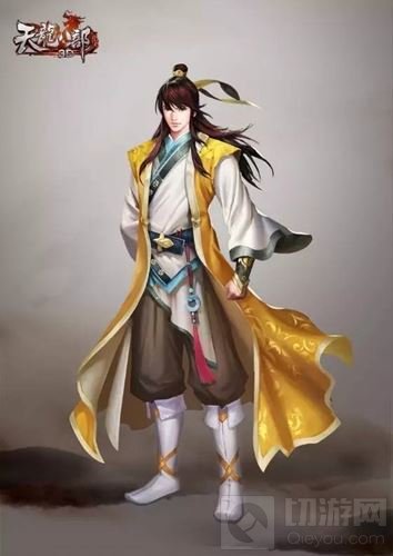 ChinaJoy：西安奇境文化确认参展2017 WMGC