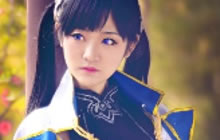 仙剑奇侠传幻璃镜台湾行美女主播抢镜 竟是元黎