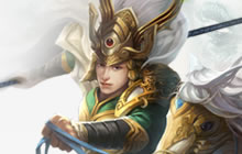 天下谁人不识君 《马踏千军》手游军功声望获取