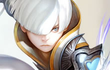 龙之谷手游iOS重启换包今日更新 新增2V2天梯赛