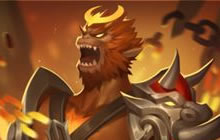 王者荣耀孙悟空重生归来 带你踏上传奇之旅