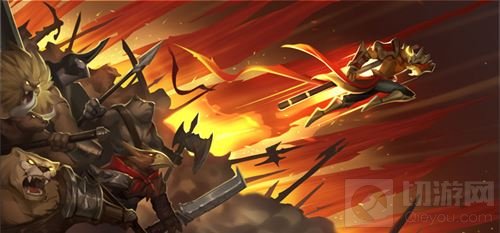 王者荣耀孙悟空重生归来 带你踏上传奇之旅