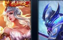 王者荣耀2000多场的王昭君教你怎么打爆对手