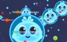 球球大作战预判创始人张雨神预判精彩集锦视频