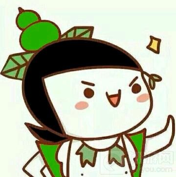 王者荣耀端午五黑头像下载 同人同源全都有