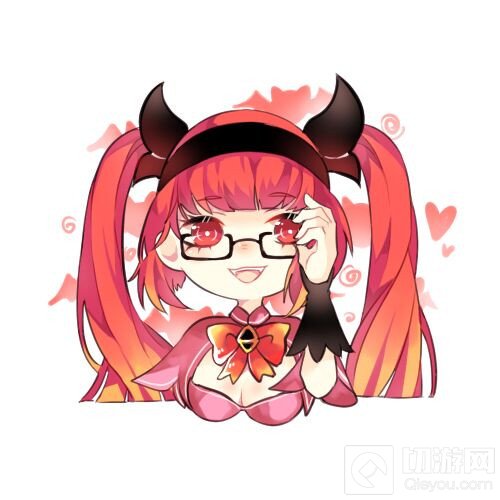 王者荣耀端午五黑头像下载 同人同源全都有