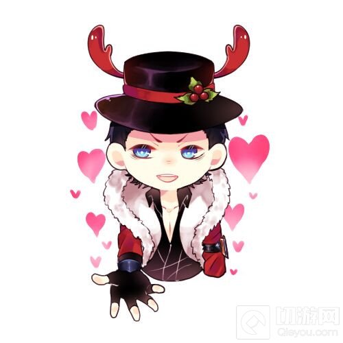 王者荣耀端午五黑头像下载 同人同源全都有