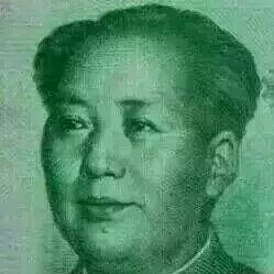 王者荣耀五黑头像毛爷爷分享 赤橙黄绿青蓝紫