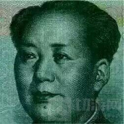 王者荣耀五黑头像毛爷爷分享 赤橙黄绿青蓝紫