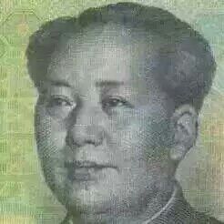 王者荣耀五黑头像毛爷爷分享 赤橙黄绿青蓝紫