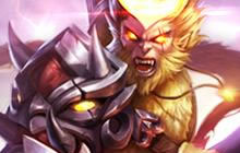 王者荣耀五黑头像毛爷爷分享 赤橙黄绿青蓝紫