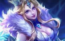 王者荣耀新皮肤高清图 阿摩司公爵好萌好可爱