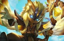 5月28日鱼嘴滑舌栏带来了哪名英雄的攻略讲解