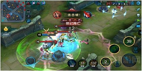 王者荣耀太乙真人铭文装备推荐 生命防御为先