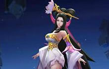 王者荣耀输出貂蝉怎么玩 貂蝉出装及铭文推荐