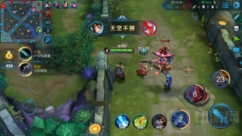 王者荣耀新版狄仁杰怎么玩 英雄出装铭文讲解