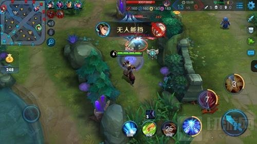 王者荣耀新版狄仁杰怎么玩 英雄出装铭文讲解