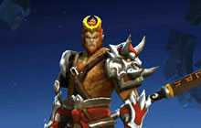 王者荣耀改版孙悟空铭文推荐 攻击和生命为重