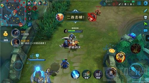 王者荣耀改版孙悟空铭文推荐 攻击和生命是关键