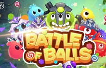 球球大作战怎么刷更多龙蛋 刷龙蛋方法分享