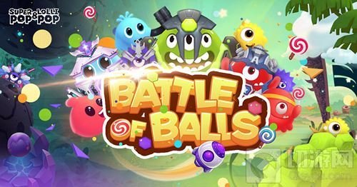 球球大作战怎么刷更多龙蛋 刷龙蛋方法分享