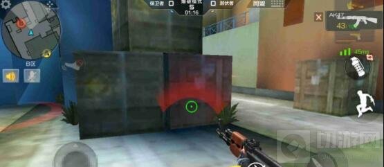 CF手游胜利广场风暴再起 神秘宝典助你致胜