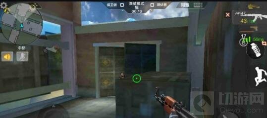 CF手游胜利广场风暴再起 神秘宝典助你致胜