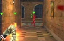 CF手游古堡逃生最佳点位推荐 助你快速逃脱