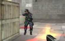 CF手游赏金爆破致胜法宝 武器选择比套路重要