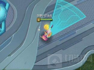 我还是个孩子 时空召唤音波萝莉新皮肤萌你一脸