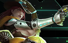 《英雄使命》6月23日开启非限号测 精彩不容错过