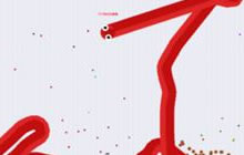 贪吃蛇大作战怎么使用加速 正确使用加速技巧