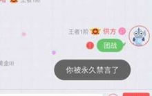 贪吃蛇大作战被永久禁言了怎么办 如何解决