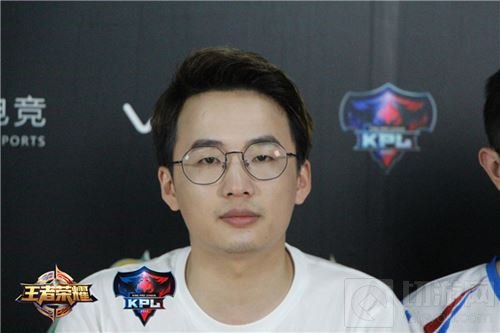 AS仙阁赛后群访 无痕经济好全靠抢自家野区