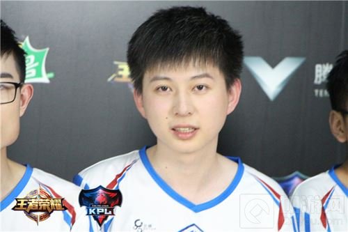 AS仙阁赛后群访 无痕经济好全靠抢自家野区