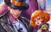 王者荣耀干将莫邪到底多imba 大神前来告诉你