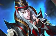 王者荣耀狄仁杰为什么要出肉 狄仁杰半肉装备