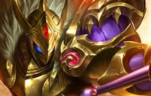 王者荣耀典韦大招使用技巧 典韦高配玩法讲解