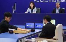 AlphaGo又一次战胜了人类 然而人类却早已赢得了未来