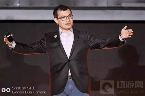 AlphaGo又一次战胜了人类 然而人类却早已赢得了未来