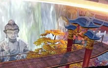 《热血江湖手游》80级副本来袭 山夕寺揭秘