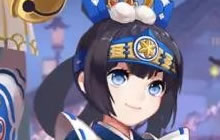 萌动平安京 阴阳师黑白童子新皮儿童节上架