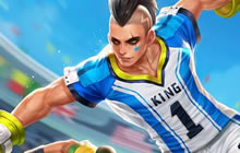 王者荣耀裴小峰解说马可波罗 输出真的好变态