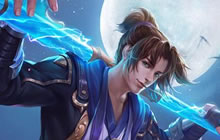 王者荣耀蜜糖解说 孙悟空逆风疯狂抓单极限翻盘