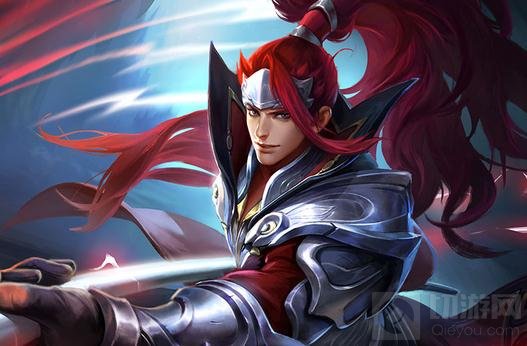 王者荣耀韩信打野技巧分享 S7韩信打野玩法