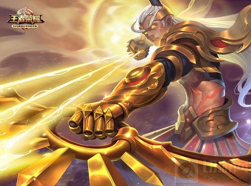 王者荣耀后羿神控技巧分享 后羿对战技巧简析