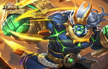 王者荣耀廉颇对战技巧分享 最强看抗伤坦克