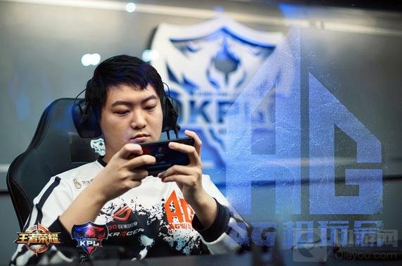 王者荣耀KPL第七周前瞻 AG超玩会连战老对手