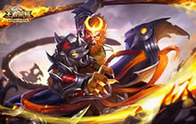 王者荣耀孙悟空重做技能解析 五段位移很亮眼